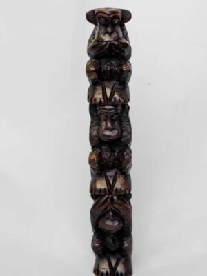 Les Strates Primordiales