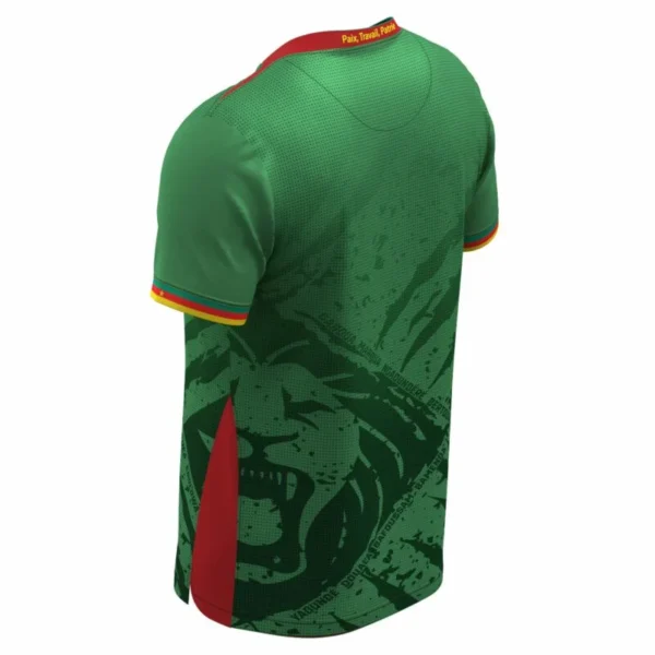 Cameroun – Collection CAN 2025