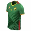 Cameroun – Collection CAN 2025