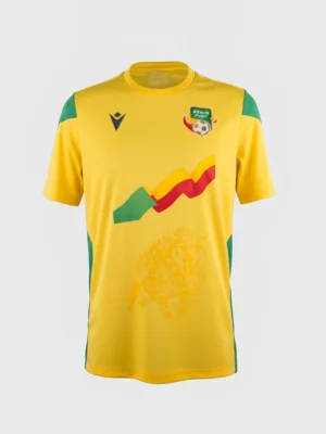 Bénin – Collection CAN 2025