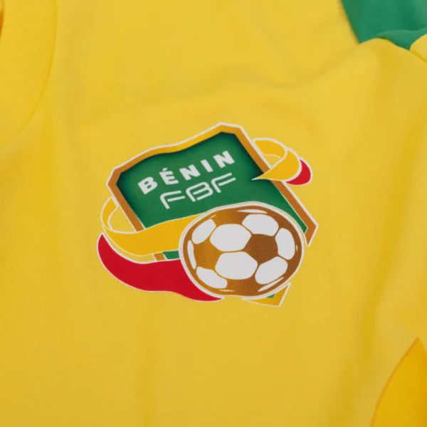 Bénin – Collection CAN 2025