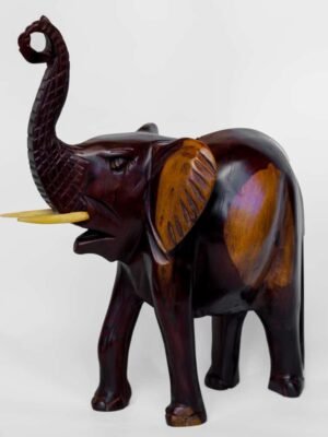 Le Colosse Immortalisé