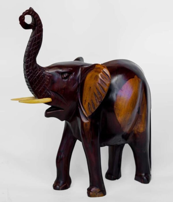 Le Colosse Immortalisé