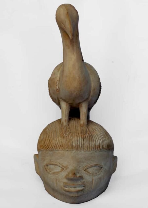 L'Escale du Voyageur