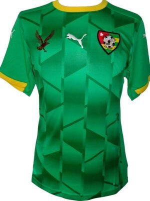 Togo Collection CAN 2025