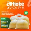 Attieké ivoire