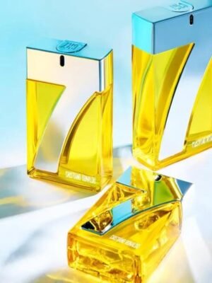 CRISTIANO RONALDO 7Origins Eau de Toilette for him