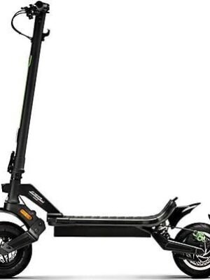 LAMBORGHINI ALext Bronze - Trottinette électrique (2744)